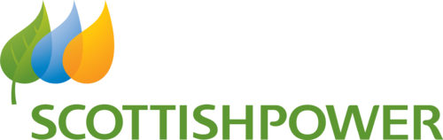 Scottish Power Logo